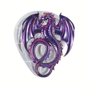 6 best sales シリコン製ドラゴン型 - №2