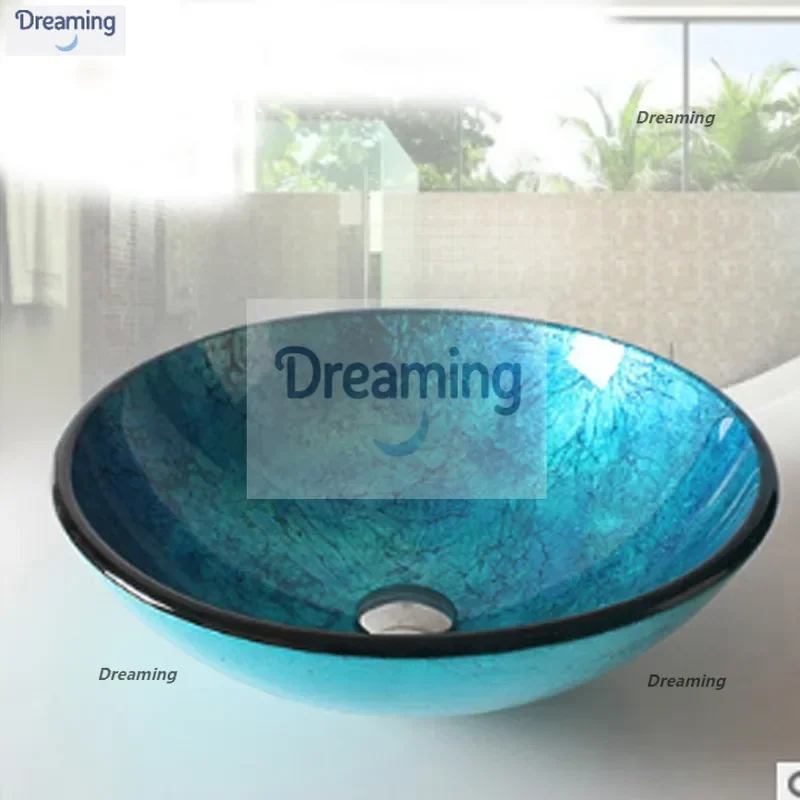 Tempered Glass Wash… - image