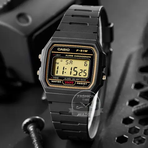 8 best sales digital klocka från Pioma - №3