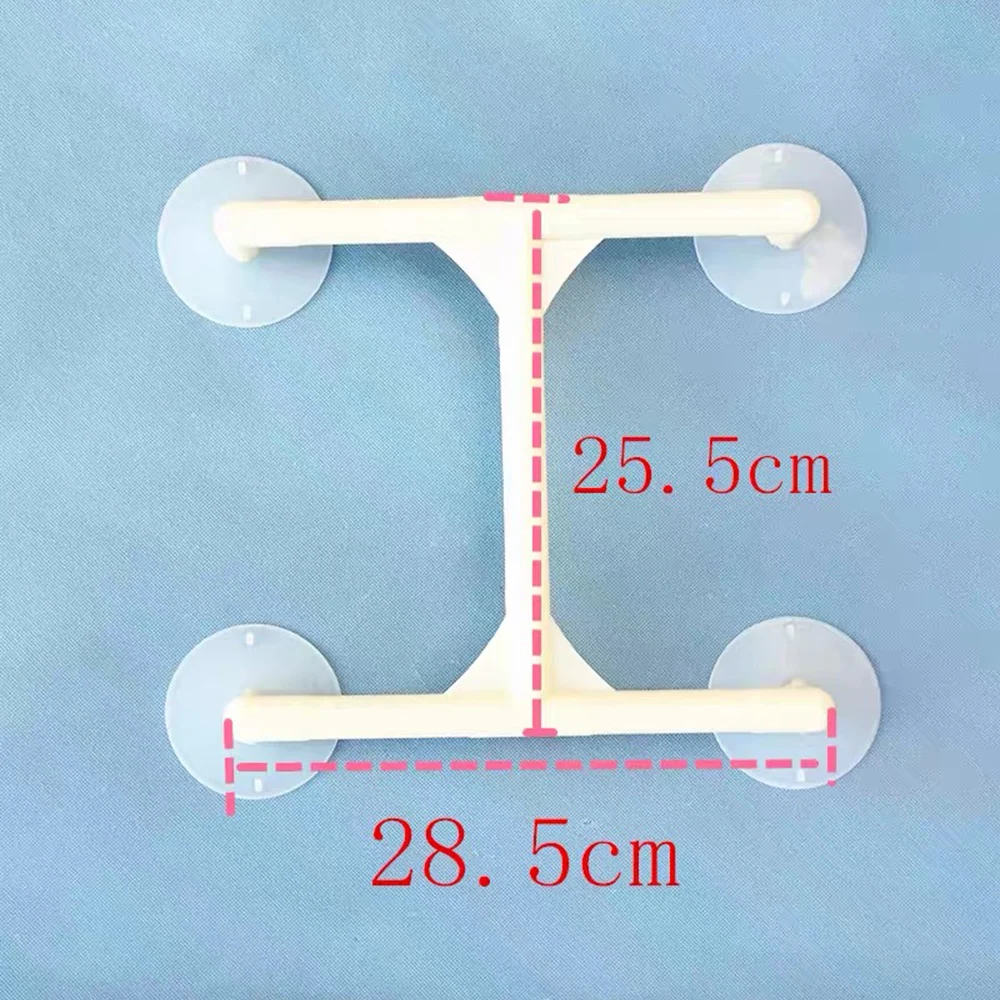 LED LCD TV Remove Repair Tool Detachable 32-60 Inch Panel Silica Gel Screen Suction Cups Supports Remover Device