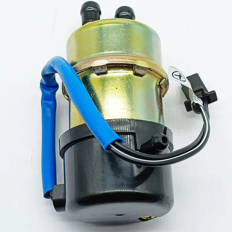 Fuel Pump Fit For Yamaha FZS600 FAZER 1998-2003/YZF600R 1997-2007/FZX250 1991-1992/FZR600 FZR600 Genesis 1989-1999