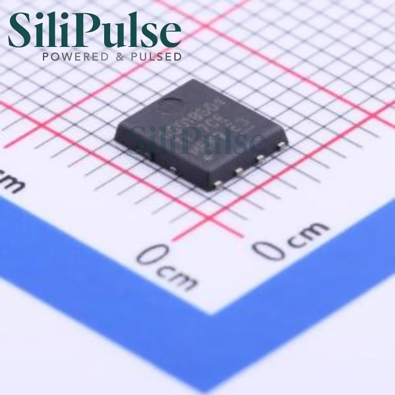 (10-50pcs) CSD18504Q5A SON-8(5x6) 100% Original In Stock (MOSFET) 3.1W 40V 15A 1 N