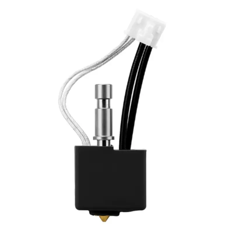 

Суперпредложение - Комплект хотэнда Anycubic Kobra S1C / Kobra S1 Combo для Anycubic Kobra S1 (печатающая головка, сопло)