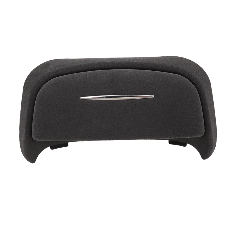 

For XPeng Xiao Peng G6 2023 2024 Glasses Case Sunglasses Holder Protective Storage Box Suede Eyeglass Box Car Accessories