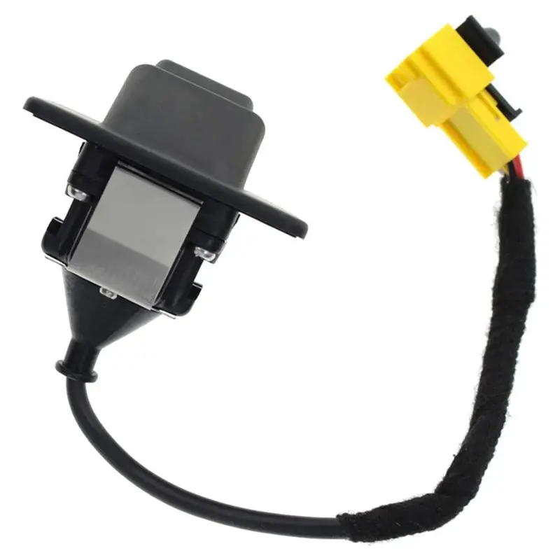 

3X 95760-2T001 95760-2T101 Rear View Camera Reverse Camera Parking Assist Backup Camera For KIA Optima K5 2011 2012 2013