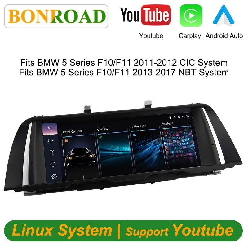 Bonroad 10.25 