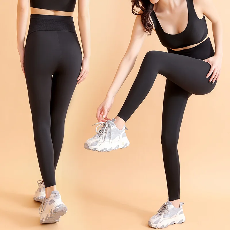 

Maternity Leggings High Waist Belly Support Leggins for Pregnant Women Pregnancy Skinny Pants Body Shaping Postpartum Trousers