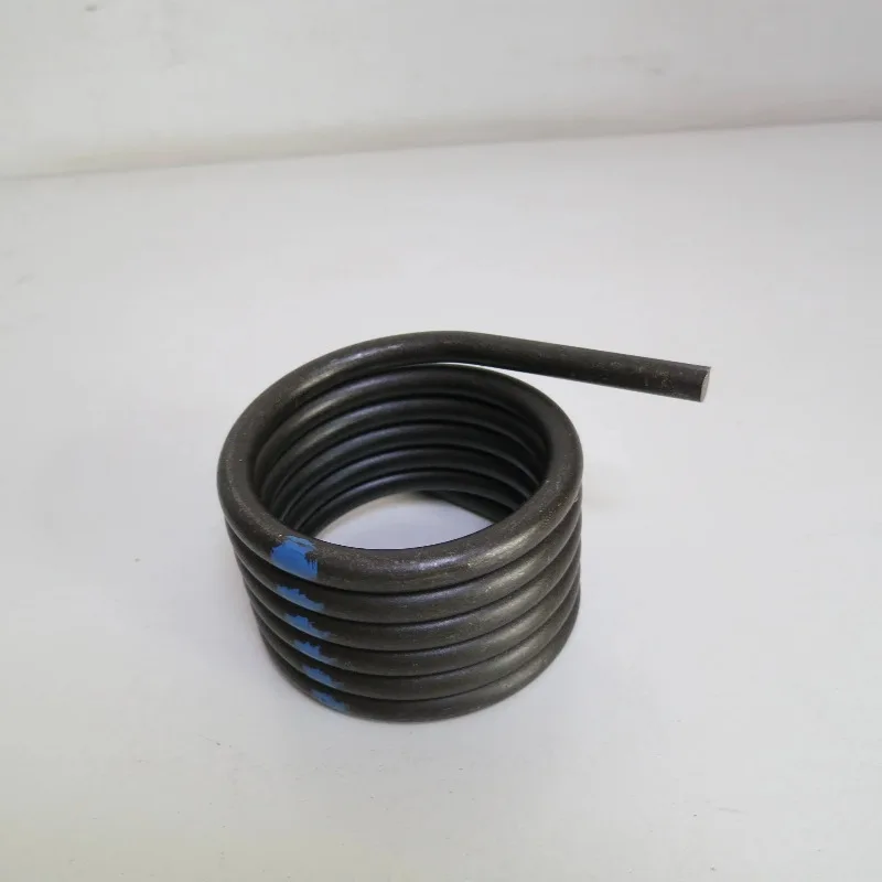 

88ized High Quality Auto Parts Heli Spring Fasteners KTA19 KTA38 Torsion Spring Clip