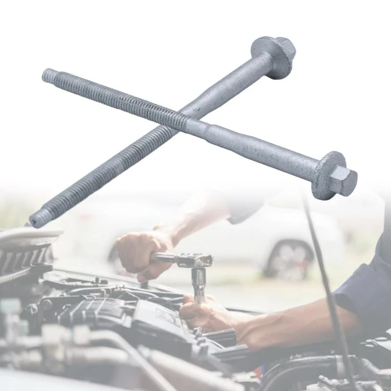 1372386 Injector Clamp Bolt Replacement Screw Repair Parts Fit for Mk7 2 X 2.2 2.4 Defender Auto Accessories