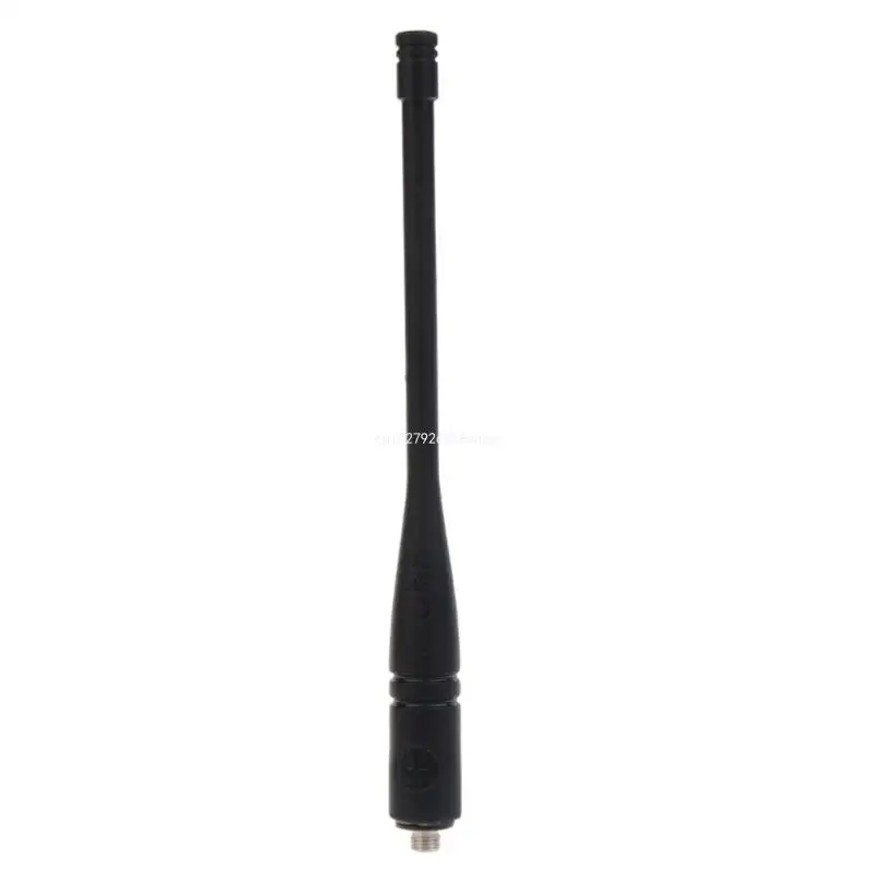 Professional UHF Antennas Communication Equipment ABS Metal Antennas for DP2400 Dropship