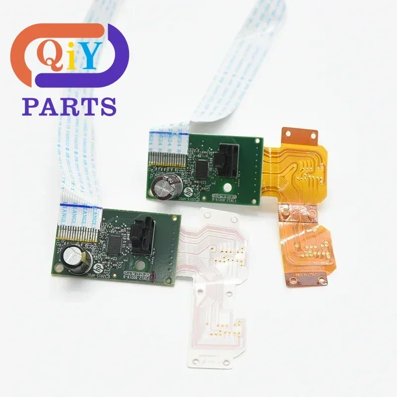 

10PC GT5810 GT5811 GT5820 GT5821 Carriage Unit Pcb Board GT52 for Hp 2515 2520 3835 Inkt Tank310 311 315 318 319 410 411 418 415