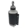 에빈루드 존슨 선외기용 스타터 모터, 40HP 48HP 50HP (1987-2005) 선박 엔진 0583482 0585056 0586279 2
