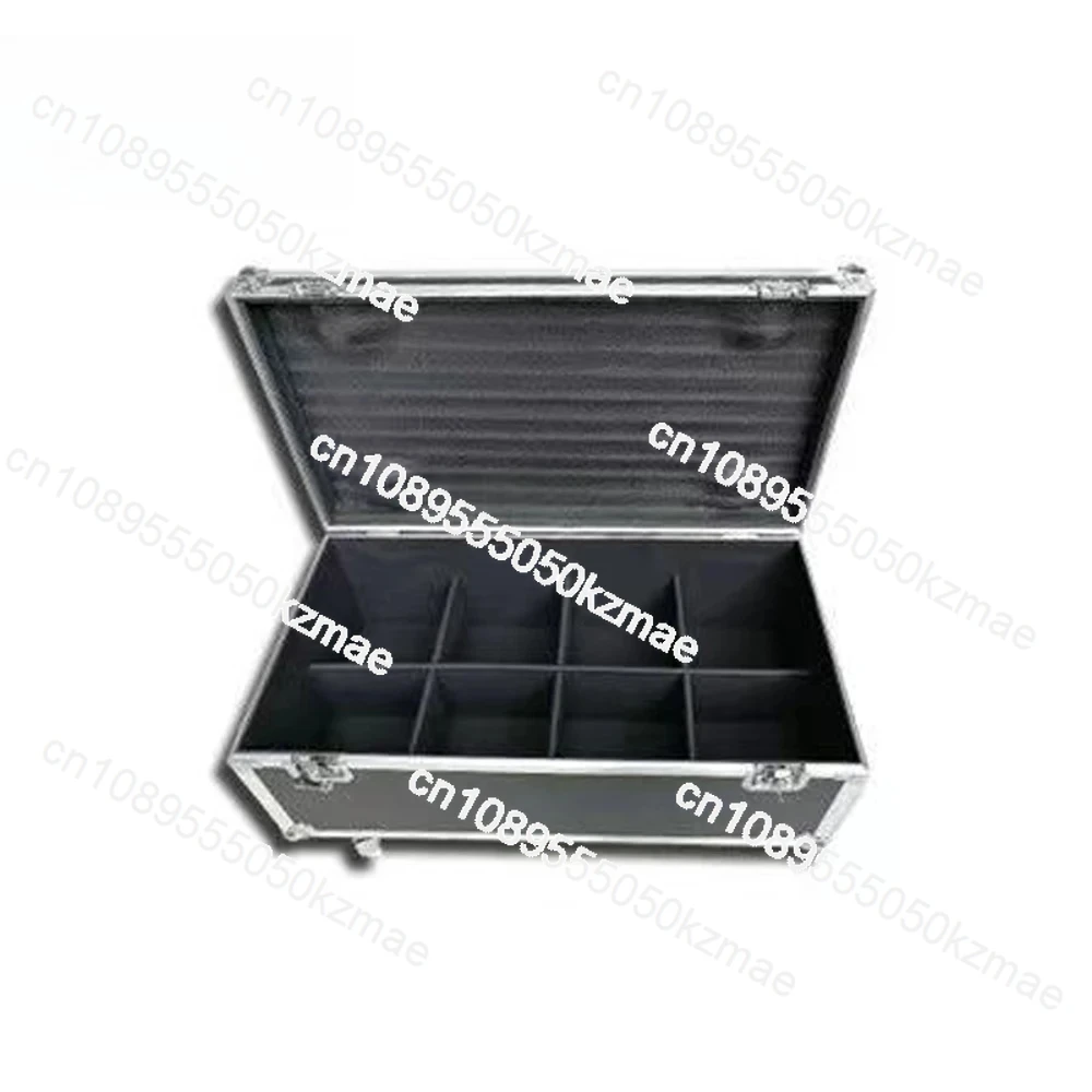 

Универсальный кейс для полета на заказ, для перемещения головки DJ Lighting Beam и транспорта аудиооборудования