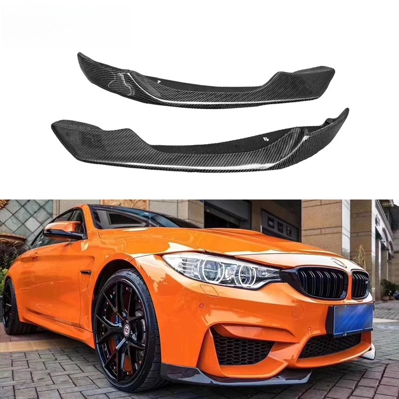 Front bumper corner wrap anti-collision corner protection auto parts