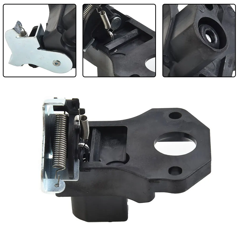 Peça 16600z8d840 substituição do conjunto de controle de estrangulamento para motores gcv160a0 gcv160la0 gcv160la1 gcv190la desempenho confiável