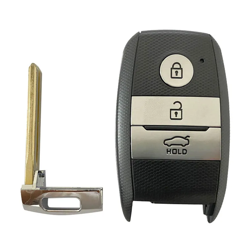 CN051009 Smart Card Remote Key 433MHz For Kia Picanto Optima Sorento Sportage K5 2014-2016 PCF7952 95440-3W600 95440-2T520 1Y600