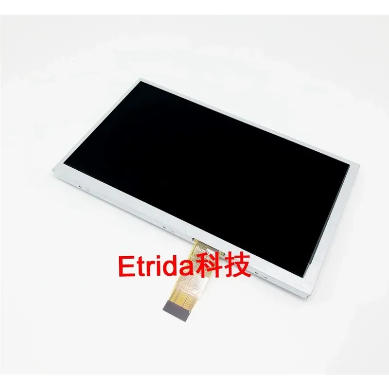 for Dafeng DF-10S 10T CNC Machine Tool Two-Axis Display Screen LCD Monitor Repair Accessories
