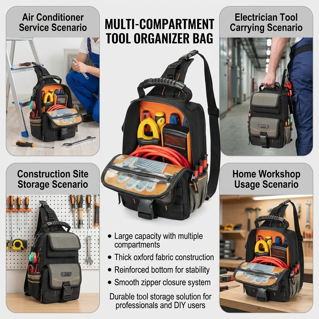 sac-a-outils-pour-electricien-en-tissu-oxford-epaissi-pochette-organisatrice-robuste-avec-fond-renforce-pour-atelier-de-reparation-electrique