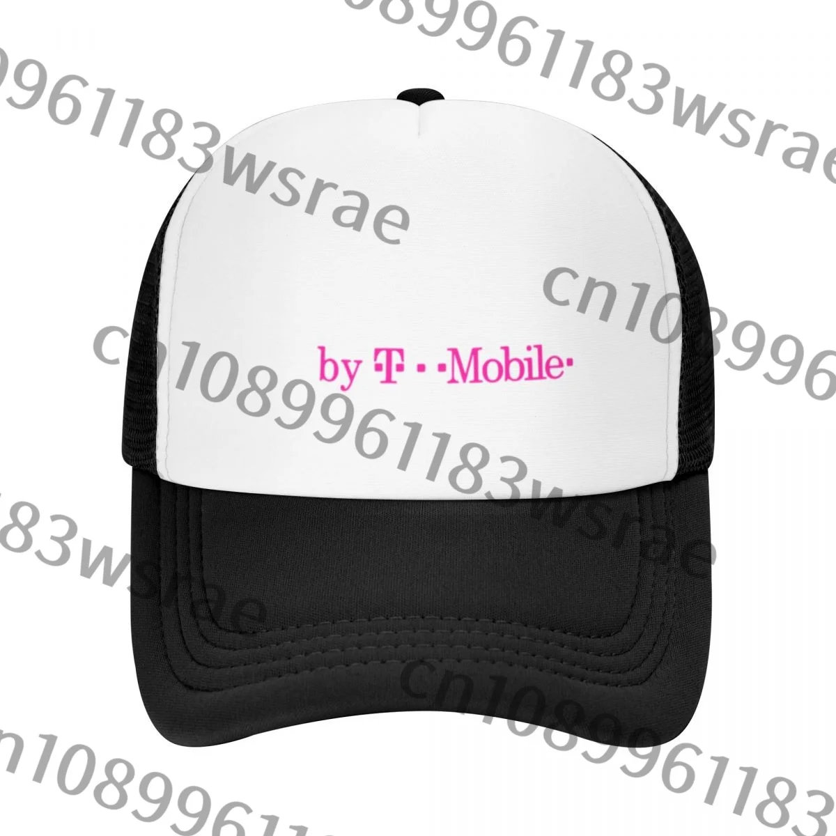 My Merch Tmobile หมวกเบสบอลหมวก trucker