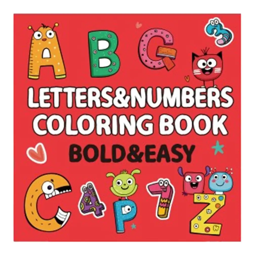 كتاب تلوين الحروف الإبداعية لعبة مونتيسوري DIY كتاب الرسم بالألوان المائية مثيرة للاهتمام كتاب جرافيتي الغواش التعليمي