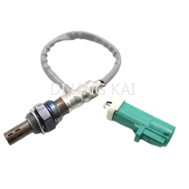 Automotive Oxygen Sensor YL8Z9F472BA 6G339F472AA for Ford Car Spare Parts Accessories