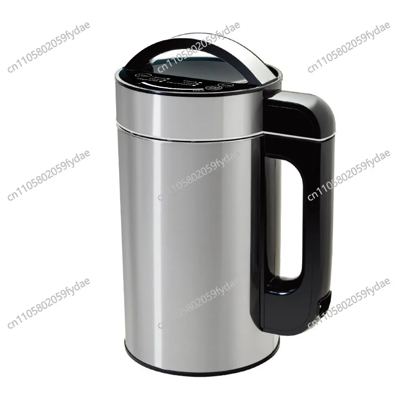 Low MOQ 5.5 L Multi-Function Nut Almond Milk Maker Household 7-in-1 Soy Blender with Filter for Plant-Based