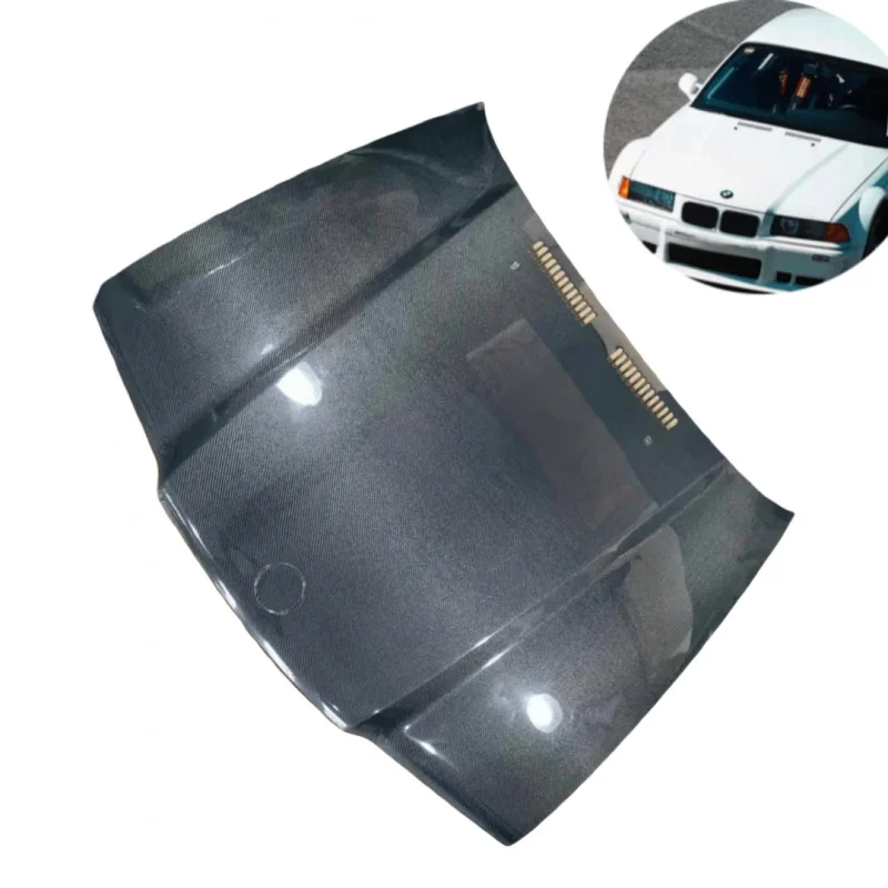 Oem Style Carbon Fi… - image