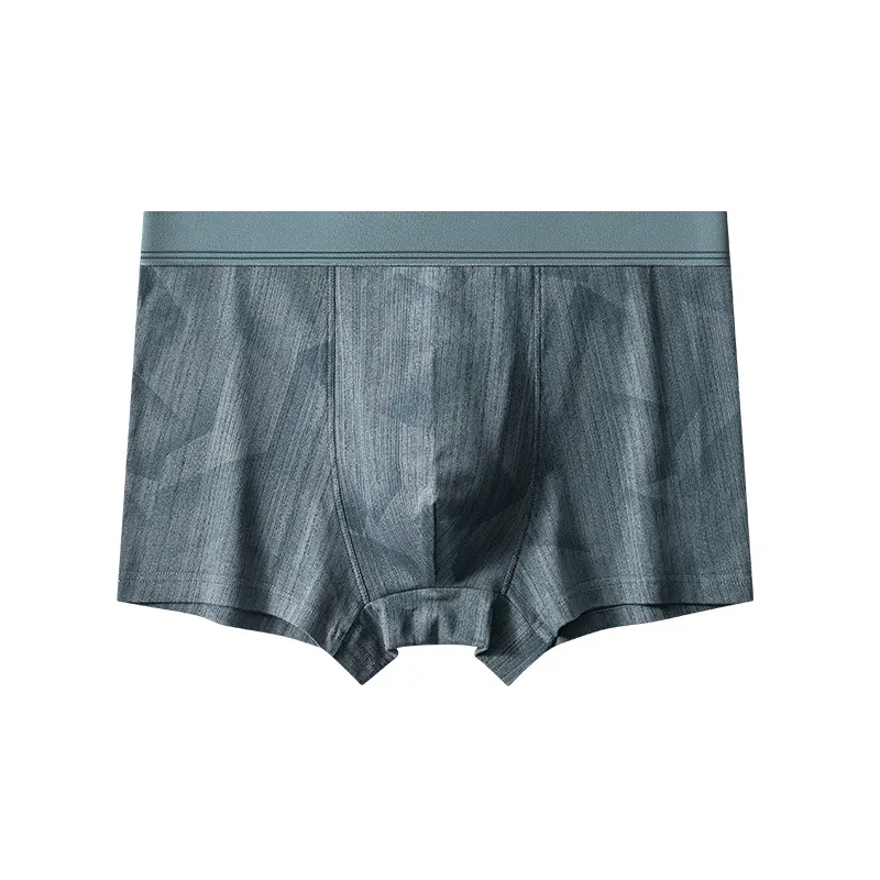 10pcs Boxers Man Underwear Hot Boxer Lifts Bulk for Men Sports Shorts Men Men's Square Panties Short Pants and Shorts Underpants