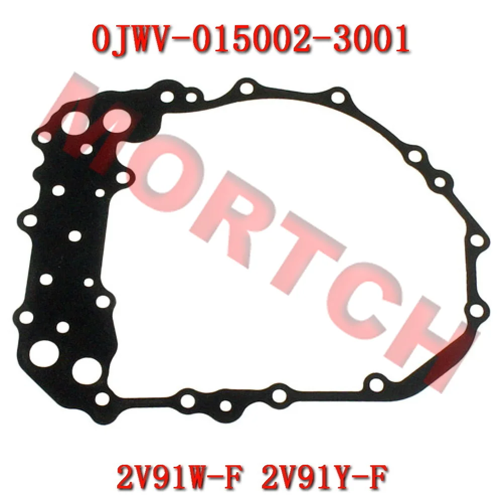 

Orignal Left Crankcase Cover Gasket 0JWV-015002-3001 for CF Moto ATV CF800 1000 UTV CF800 Motorcycle Accessories