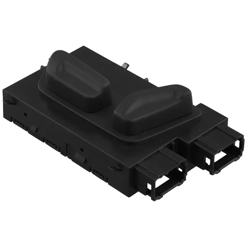 

Firmly Car Seat Height Adjustment Button Switch For 308CC 308SW Citroen C4 Picasso II Electric Seat Switch