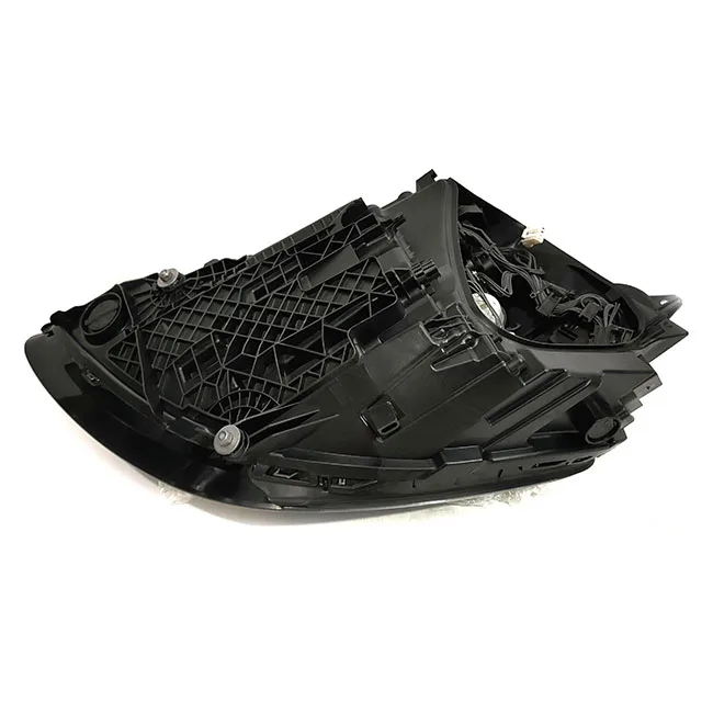 Geeignet für Porsche 982, Scheinwerfer, Auto, hochwertige Scheinwerfer für Auto-Beleuchtungssysteme, Scheinwerfer