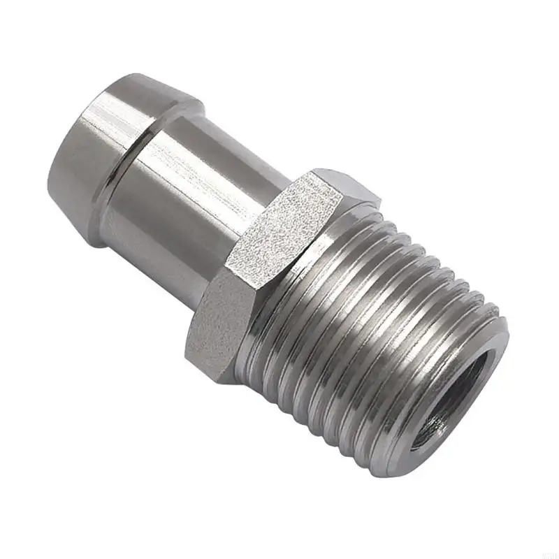 M76E 1/2 Zoll NPT 5/8 Zoll Schlauchanschluss mit Metallgewinde für Heizung und Kühlmittelleitung – Detail 7