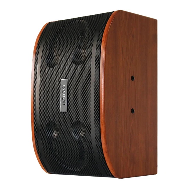 K10E 10 بوصة LF 3 بوصة HF * 2 2-Way معدات صوت احترافية مكبر صوت كامل المدى لأداء مرحلة DJ 8ohm مقاومة #4