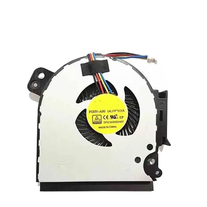 Wo. New Cpu Cooling… - image