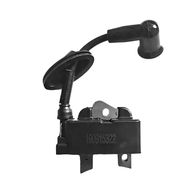 Imagem -02 - Bobina de Ignição para Kawasaki Grass Hedge Trimmer Brush Cutter Parts Th23 Th023v
