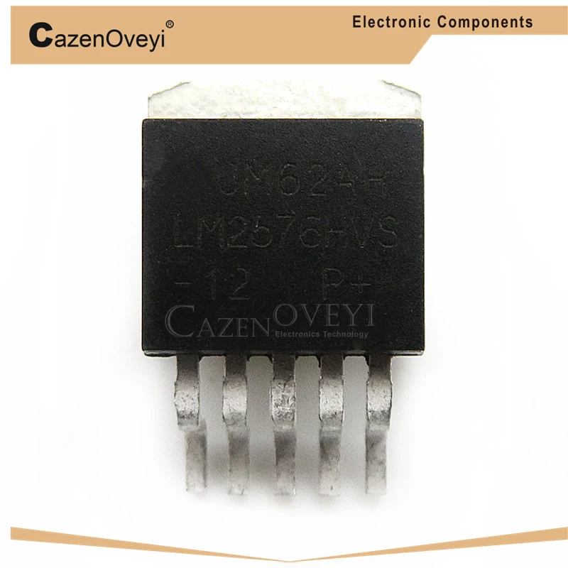 5Pcs/Lot Lm2587S-Ad…