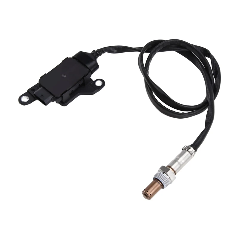 Super Sale Nox Sensor Nitrogen Oxides Sensor 04L907807AN 0281008833 for VW Tiguan Tarraco Audi Q3 Seat Tarraco Skoda Kodiaq 16-2