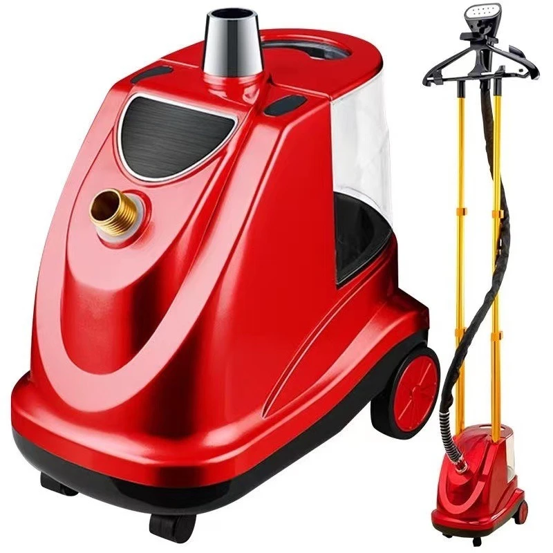 

High power hanging iron, household, clothing store, commercial handheld iron, large steam