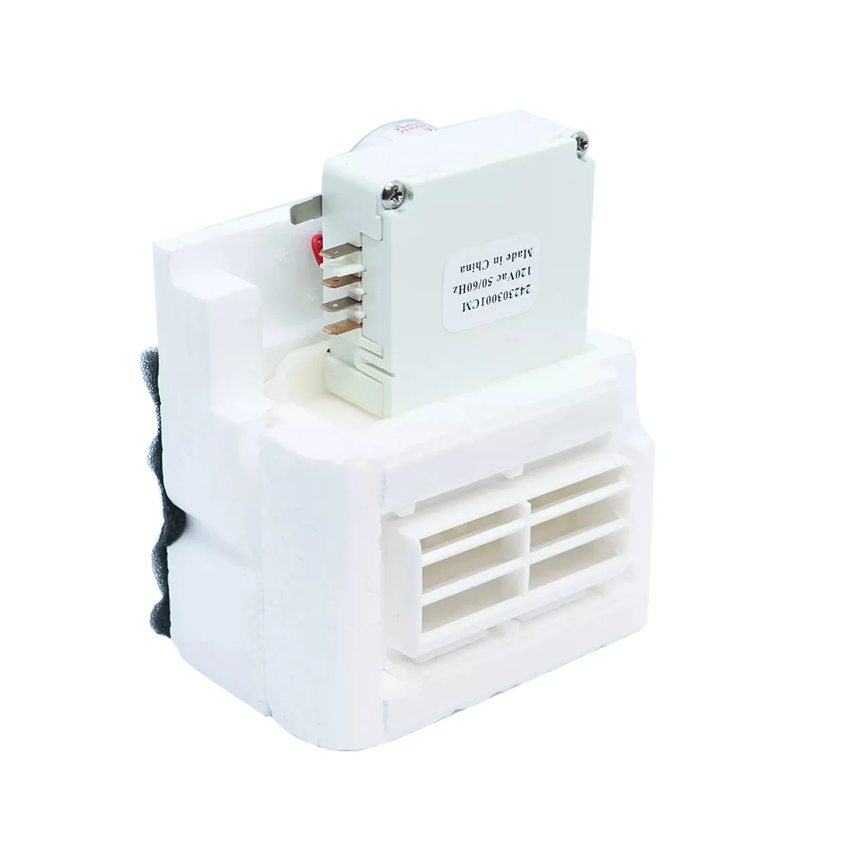 BFYLE 242303001 , AP 5788340 , PS 8746718   voor Electrolux Frigidaire koelkast luchtdemper