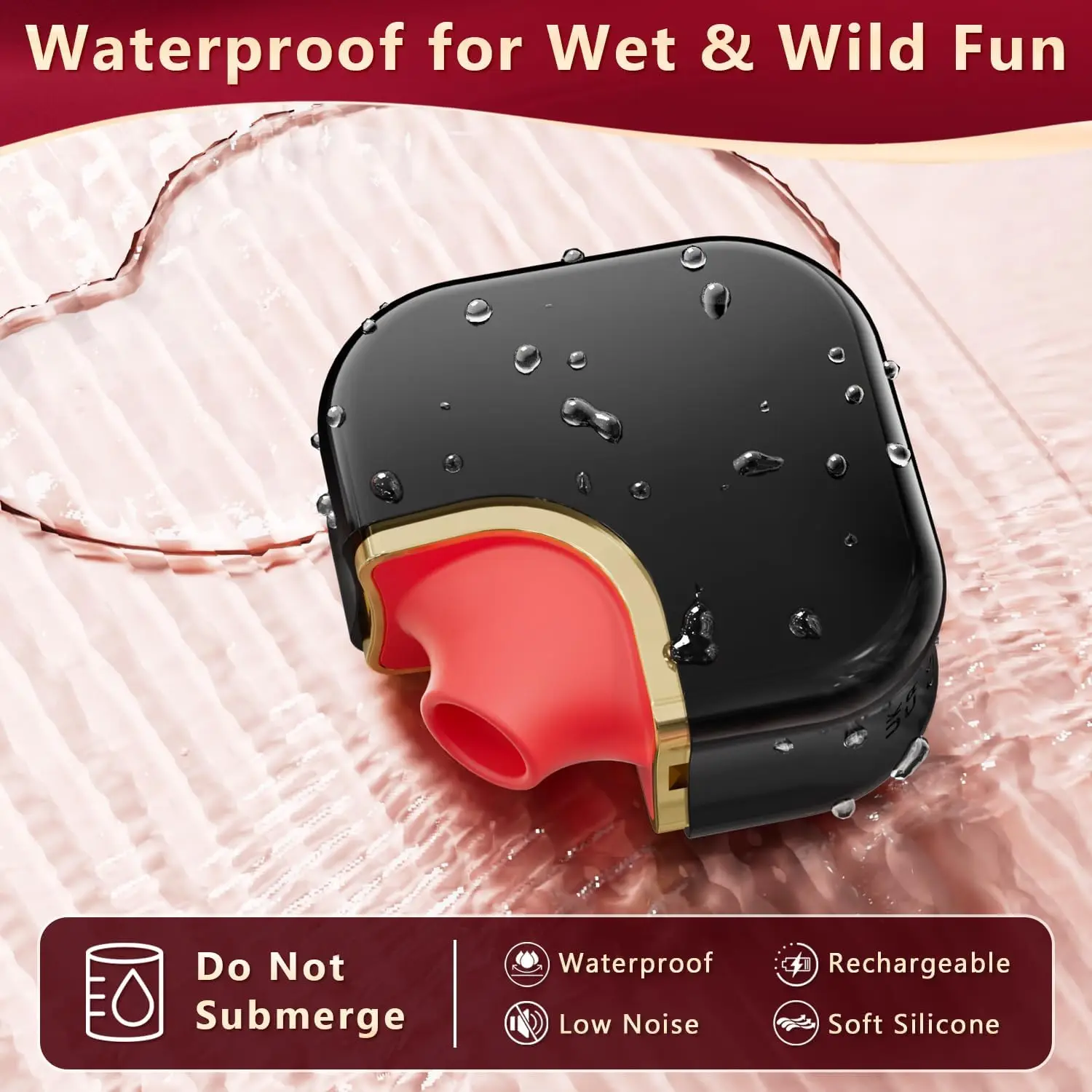 ارتفع مص هزاز 7 طرق الشفط G بقعة الحلمة مصاصة الجنس عن طريق الفم البظر محفز جهاز تدليك للمهبل الجنس لعب للنساء الأزواج #4