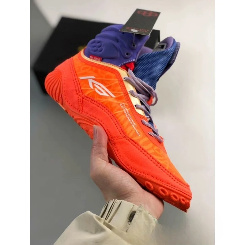 Marca clásica 2025, gran oferta, zapato de entrenamiento de gimnasia, botas de combate de boxeo cómodas con respiración, calzado deportivo de boxeo portátil de alta calidad