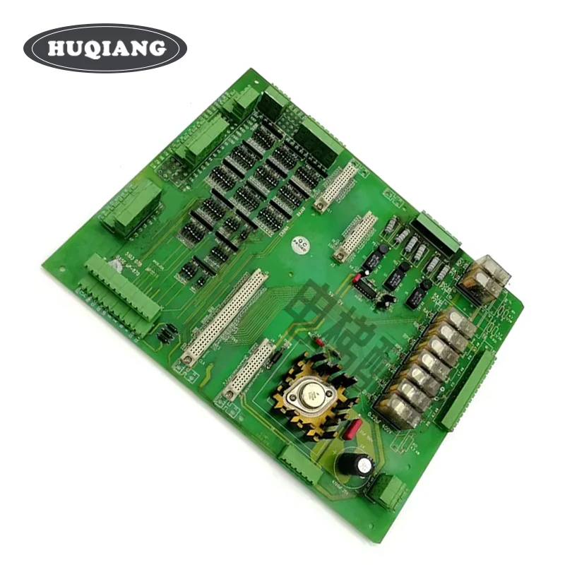Orona PCB Elevator Main Board Printed Circuit Board for Lift 5103078 BASE UP-870