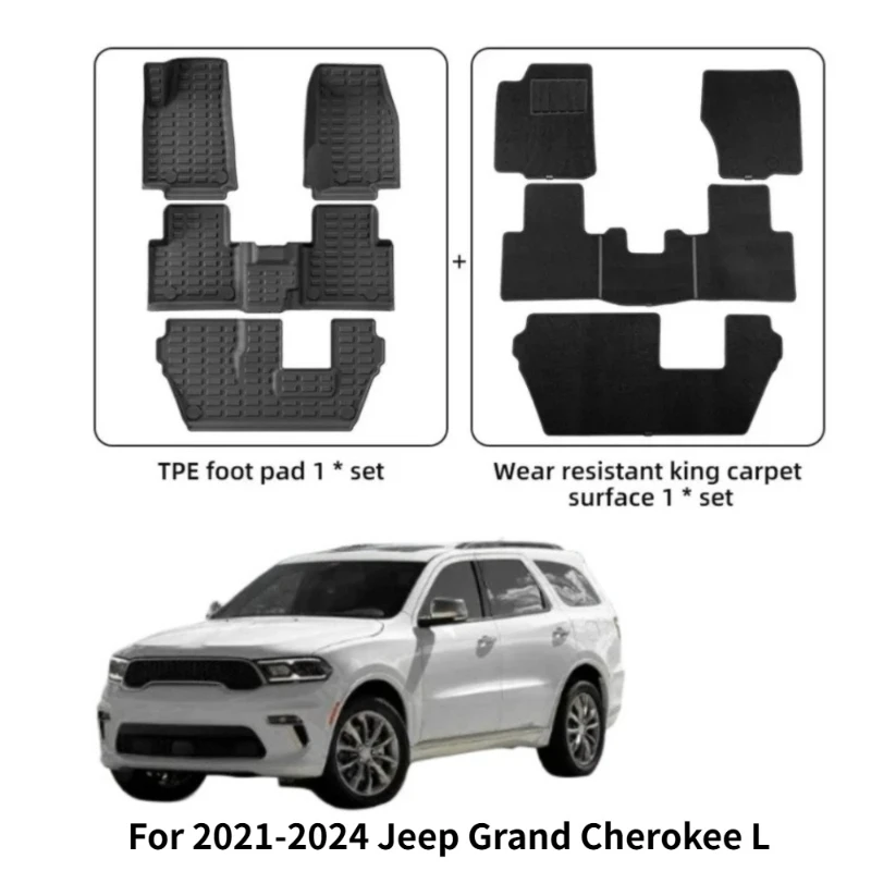 for-2021-2024-jeep-grand-cherokee-l-tpe-3d-car-floor-mats-and-trunk-mat-left-hand-drive