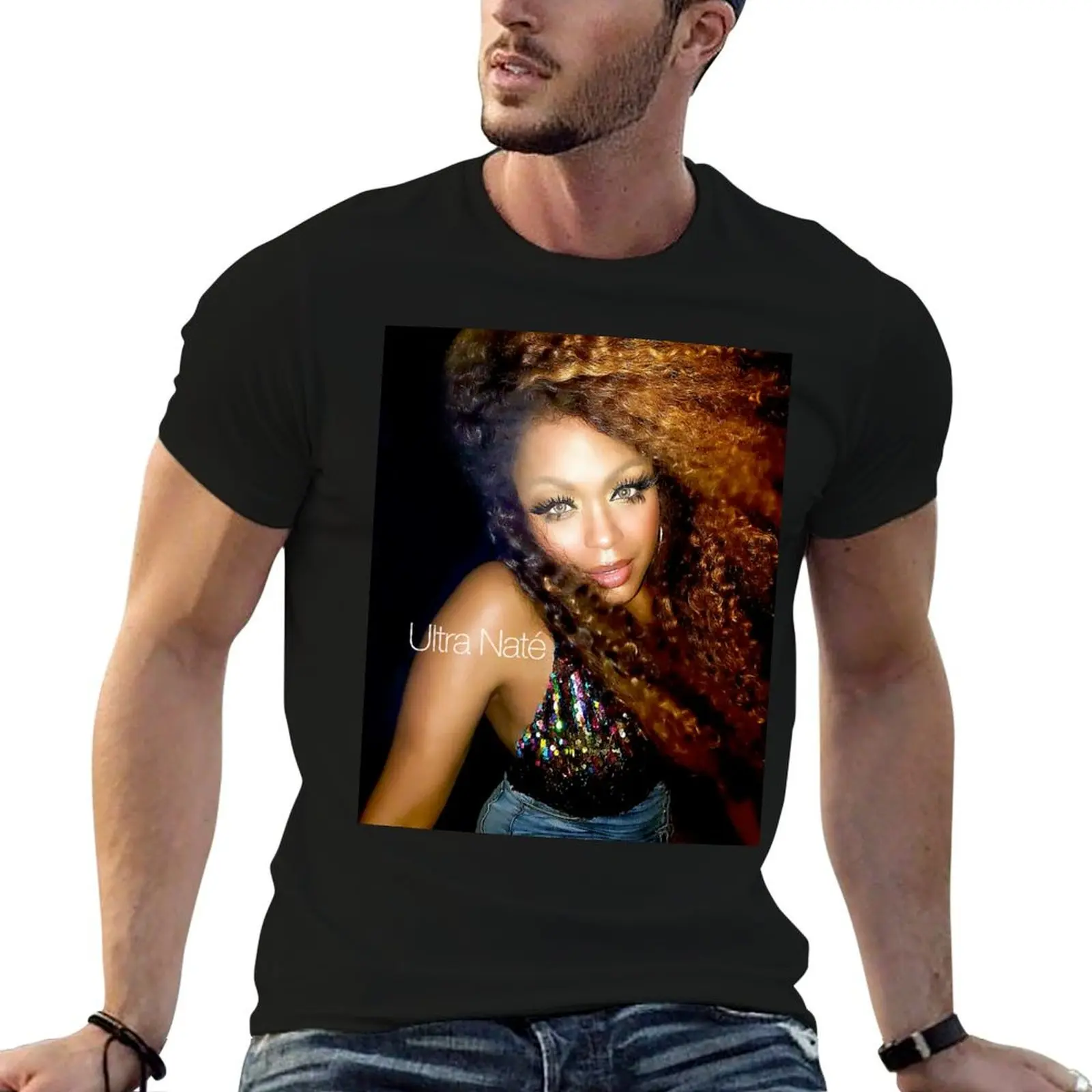 Ultra Naté T-Shirt … - image