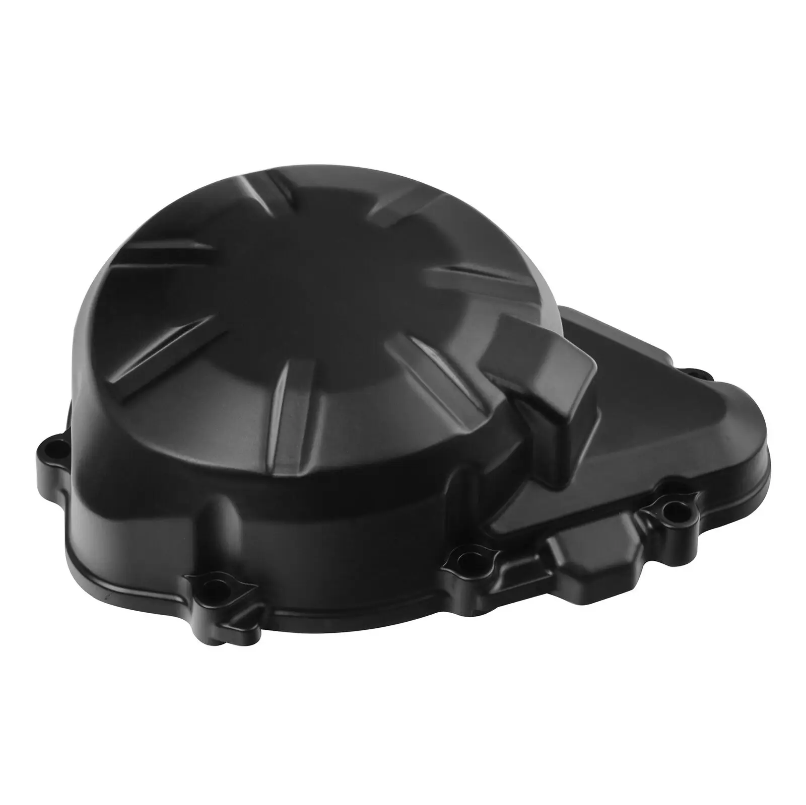 

Motorcycle Left Generator Stator Engine Cover For Kawasaki Z900 ABS 2017-2024 Z900 2017-2024