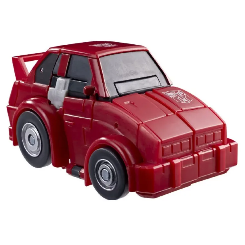 【IN STOCK】 Transformed Toys Original Product  Hasbro Studio Series  SS86 Movie  SS86 Deluxe Class Cliffjumper, 3C Certified view 5