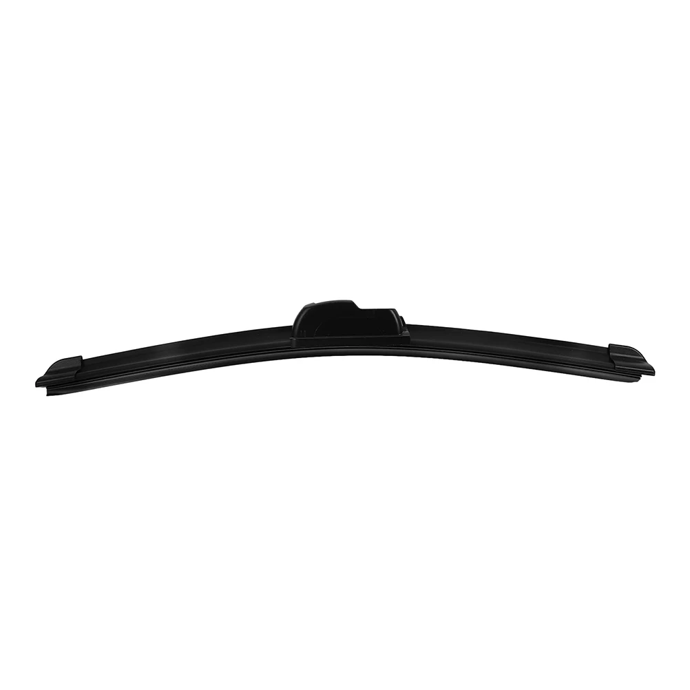 

Universal 12-Inch Car Windshield Wiper Low Noise Rubber Blades All-Season Smooth Performance Replacement For Vehicles Utvs Quiet