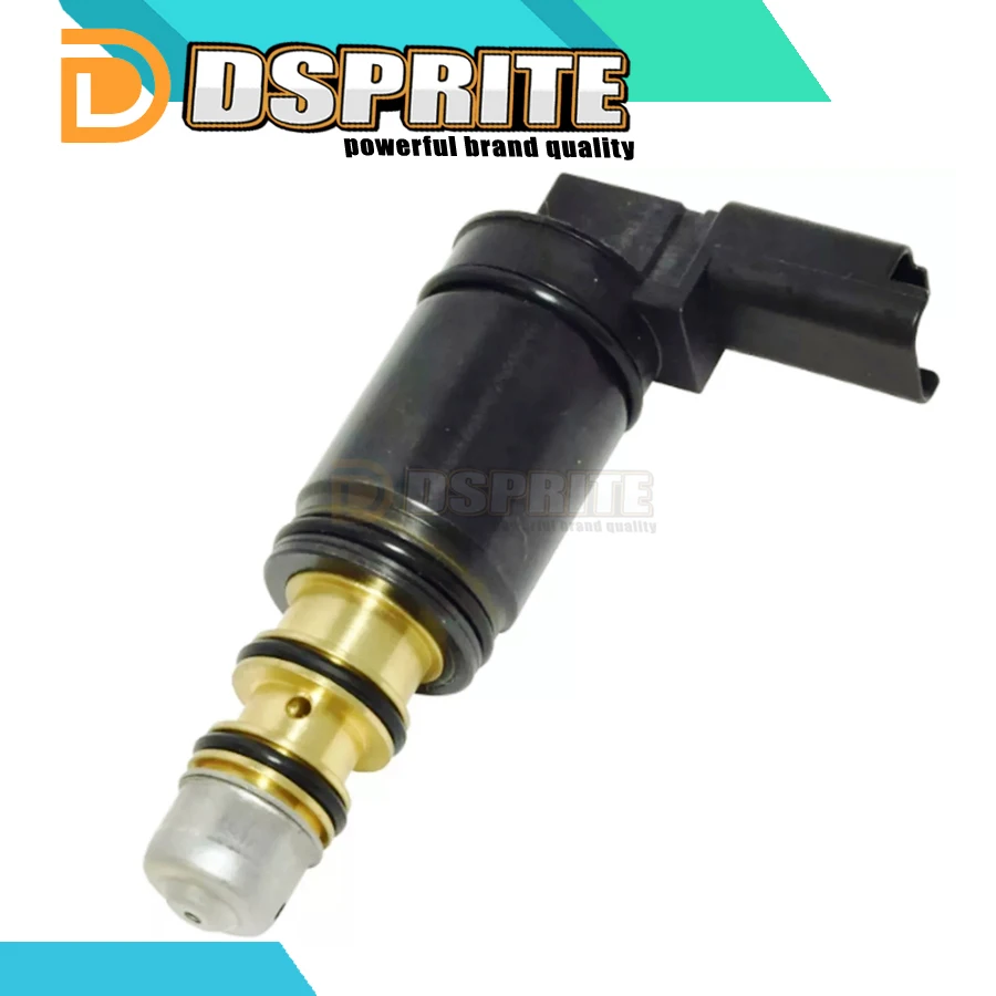 

AC Compressor Control Valve 447190-8122 447150-1731 9822101380 for Citroen C3 C4 Grand Picasso BERLINGO DS5 DS3 Peugeot 308