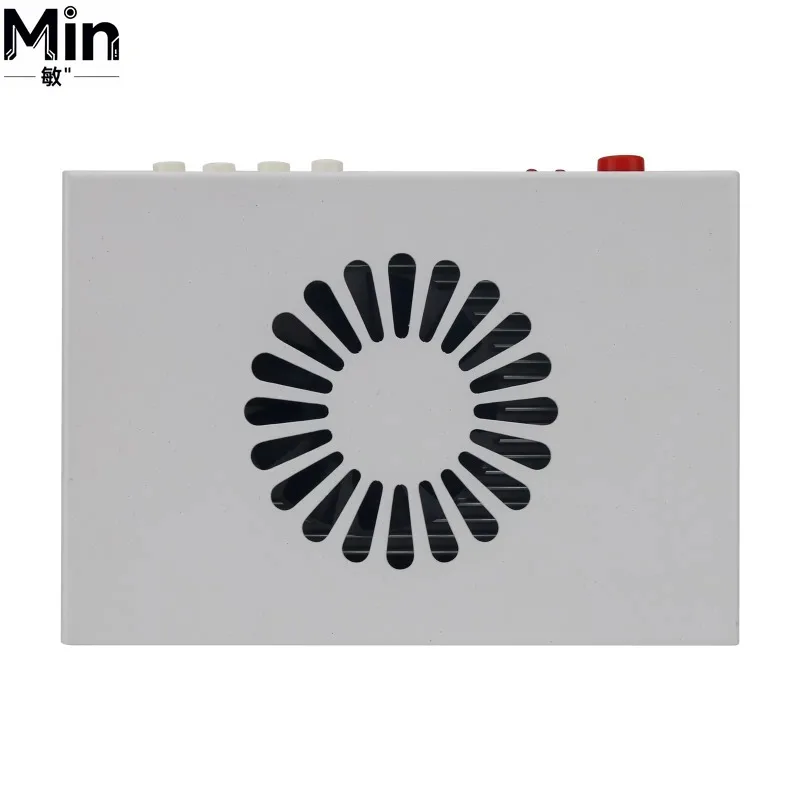 DMA Video Overlay Box DIY Kit 75T DMA Board KMBOX NET Version Video Processor Capture for DIY Video Projects Development