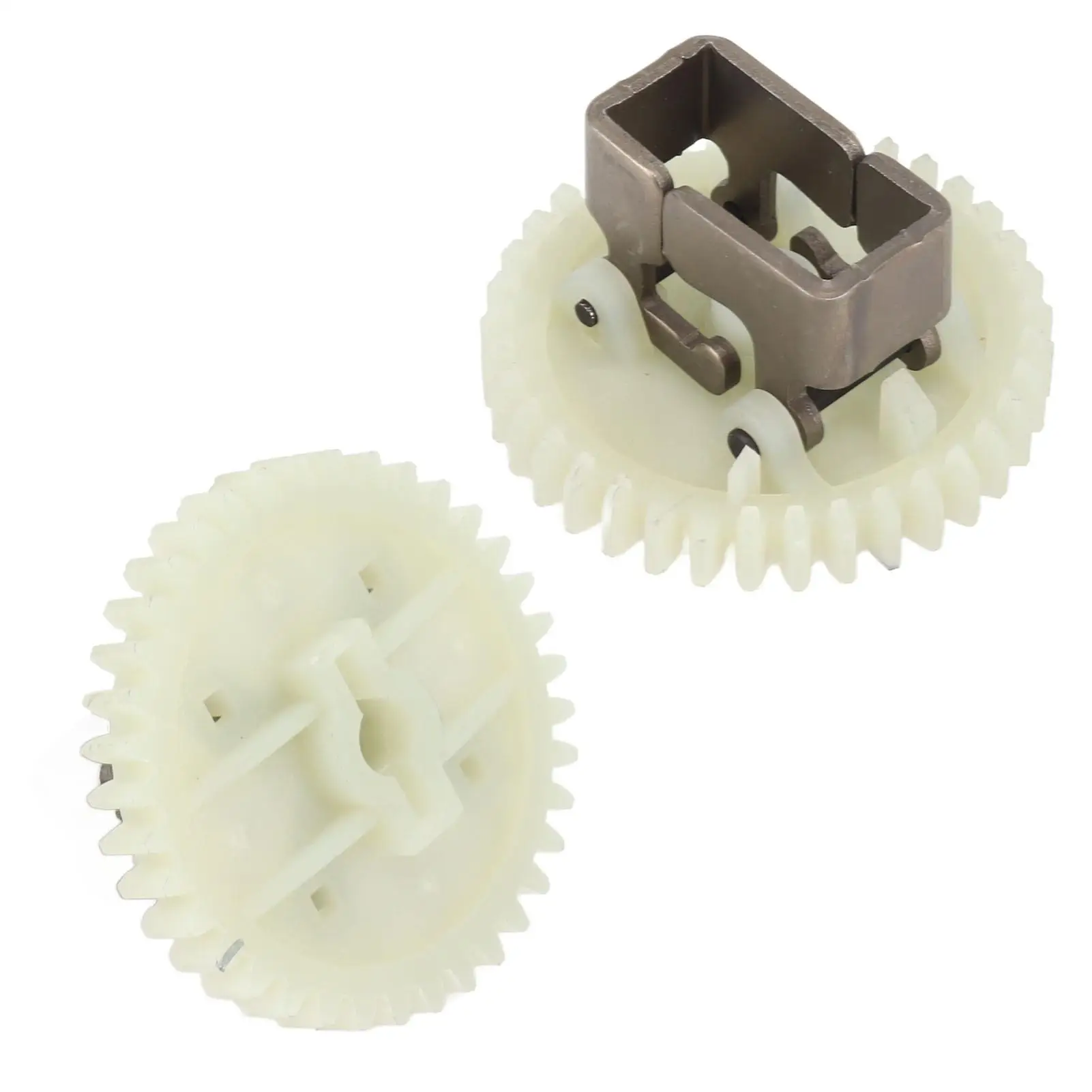 Replacement Governor Gear for road Cutting Machine Generator - Iron Plastic Gear for Heavy Duty Use